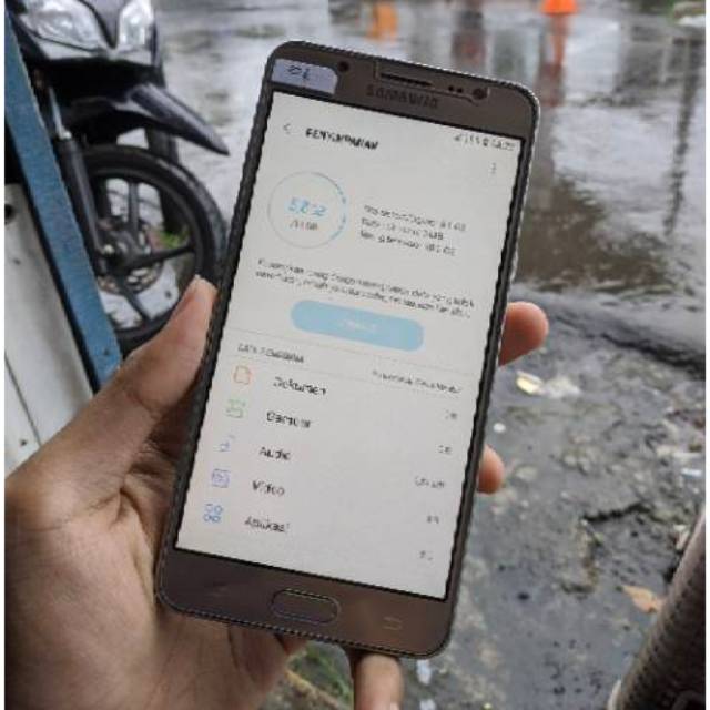 New Firmware Update For Samsung Z1 Blogzamana