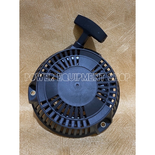 RECOIL UNTUK MESIN HONDA GP160 POMPA AIR 2inch 3inch GENSET 2000-3009 watt