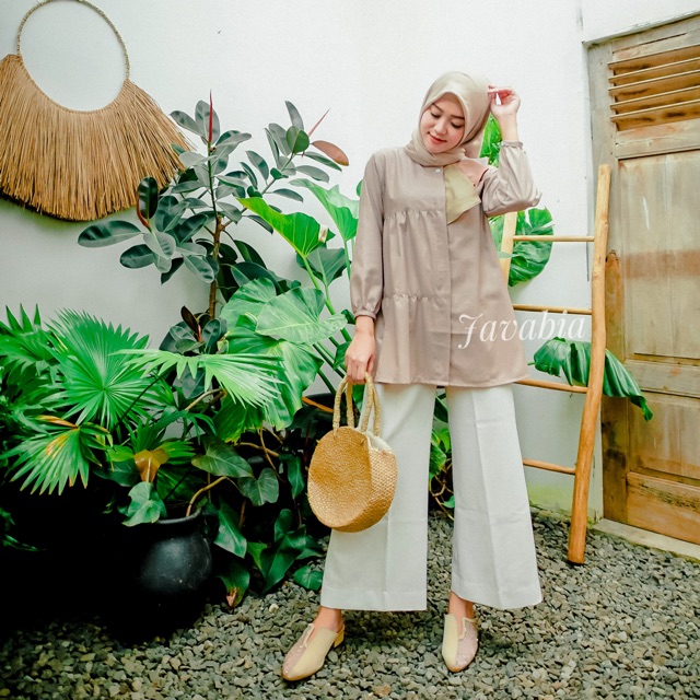 Alzena Blouse