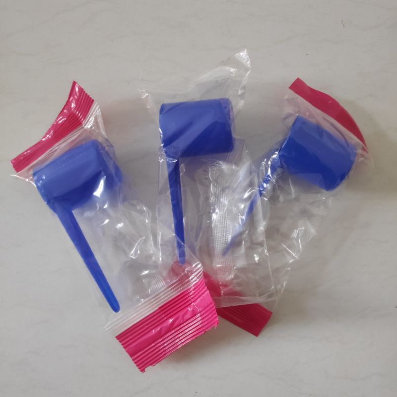 SENDOK TAKAR SUSU BEBELAC 3, BEBELOVE 2 DAN BEBELOVE 1 COCOK UNTUK TAKAR BUMBU DAN KREASI LAINNYA (D