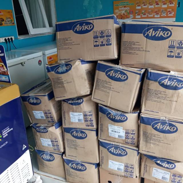 Kentang AVIKO 1Kg