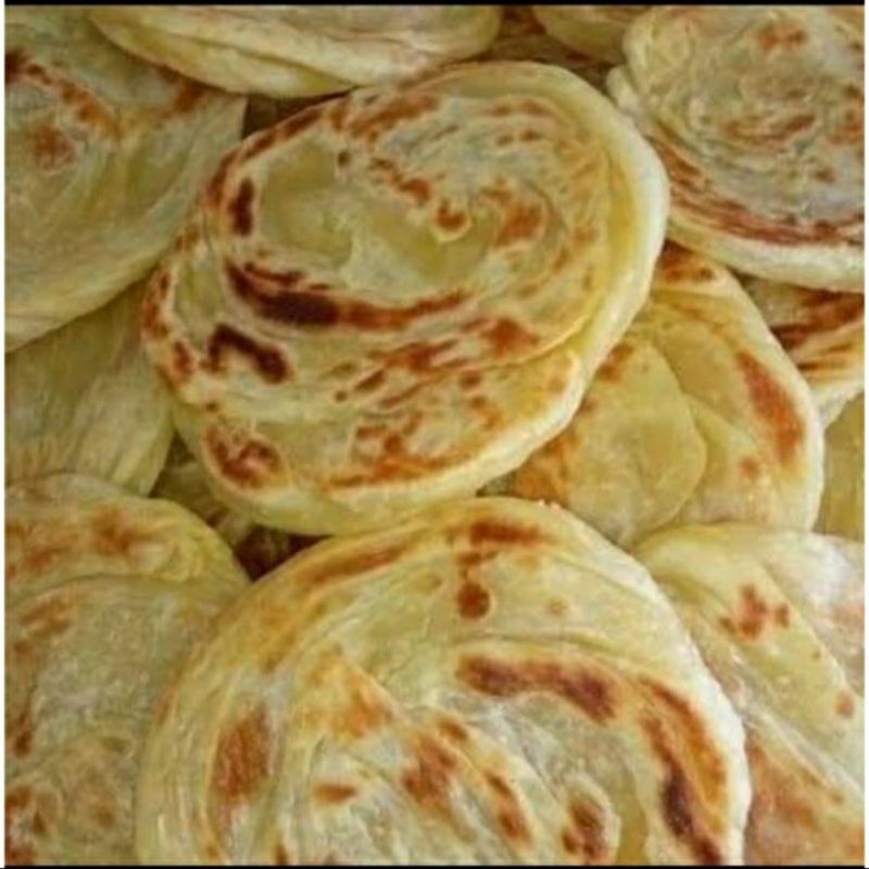ROTI MARYAM/CANE CENTRAL 18CM ISI 5.