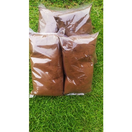 

Kopi Robusta Asli kemasan 250gr