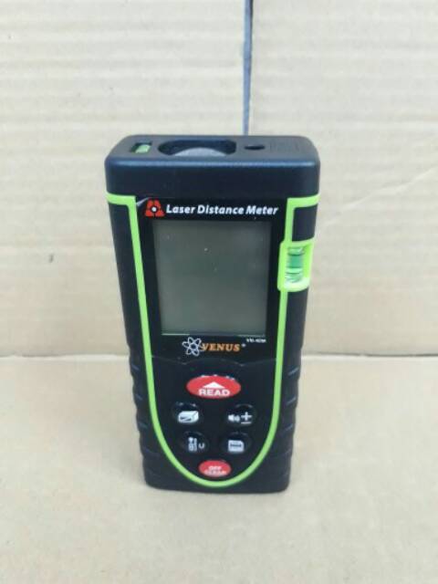 Meter laser venus laser distance vn40m