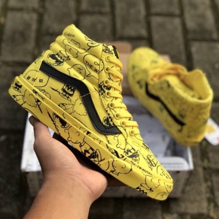 harga vans peanuts original
