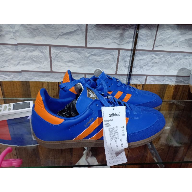 Sepatu Adidas Samba Original