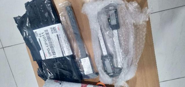 Jangka Sorong Digital Sigmat Vernier Caliper Murah Carbon