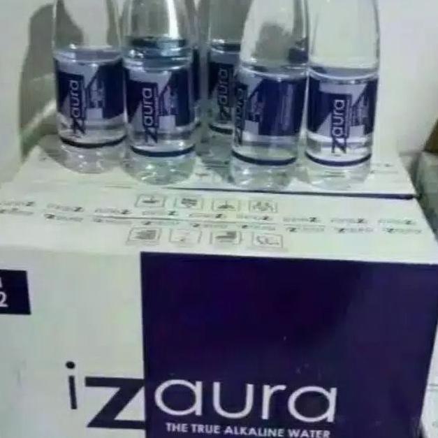 

ド AIR KESEHATAN IZAURA 600 ML ORIGINAL [ Best Seller ] パ harga yang tertera untuk 1 botol