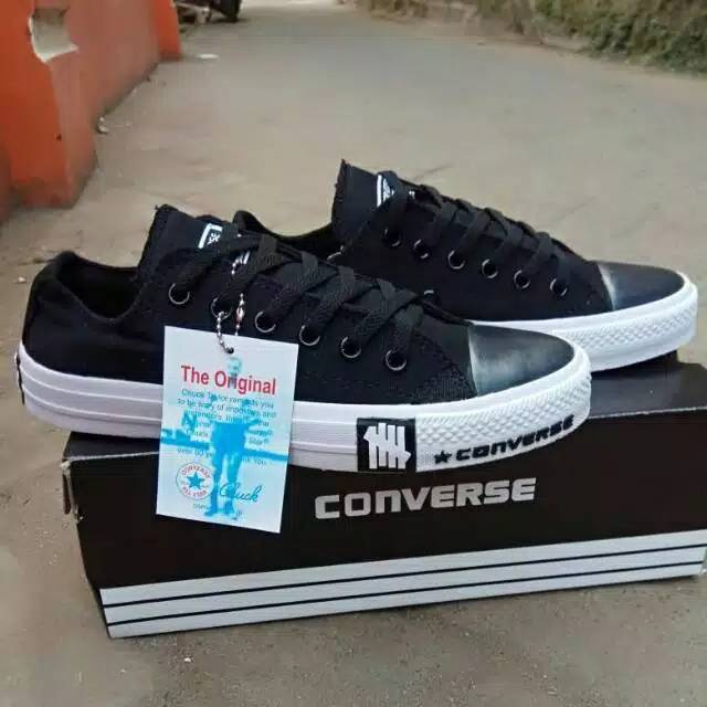 converse ct undefeated