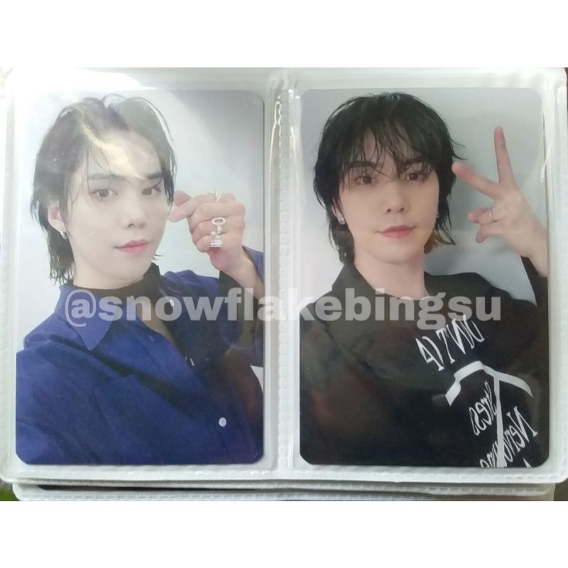 PC Rocky ASTRO (Cafe Void Event)