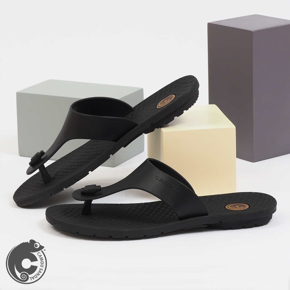 Genesis Connec Sandal Jepit Pria