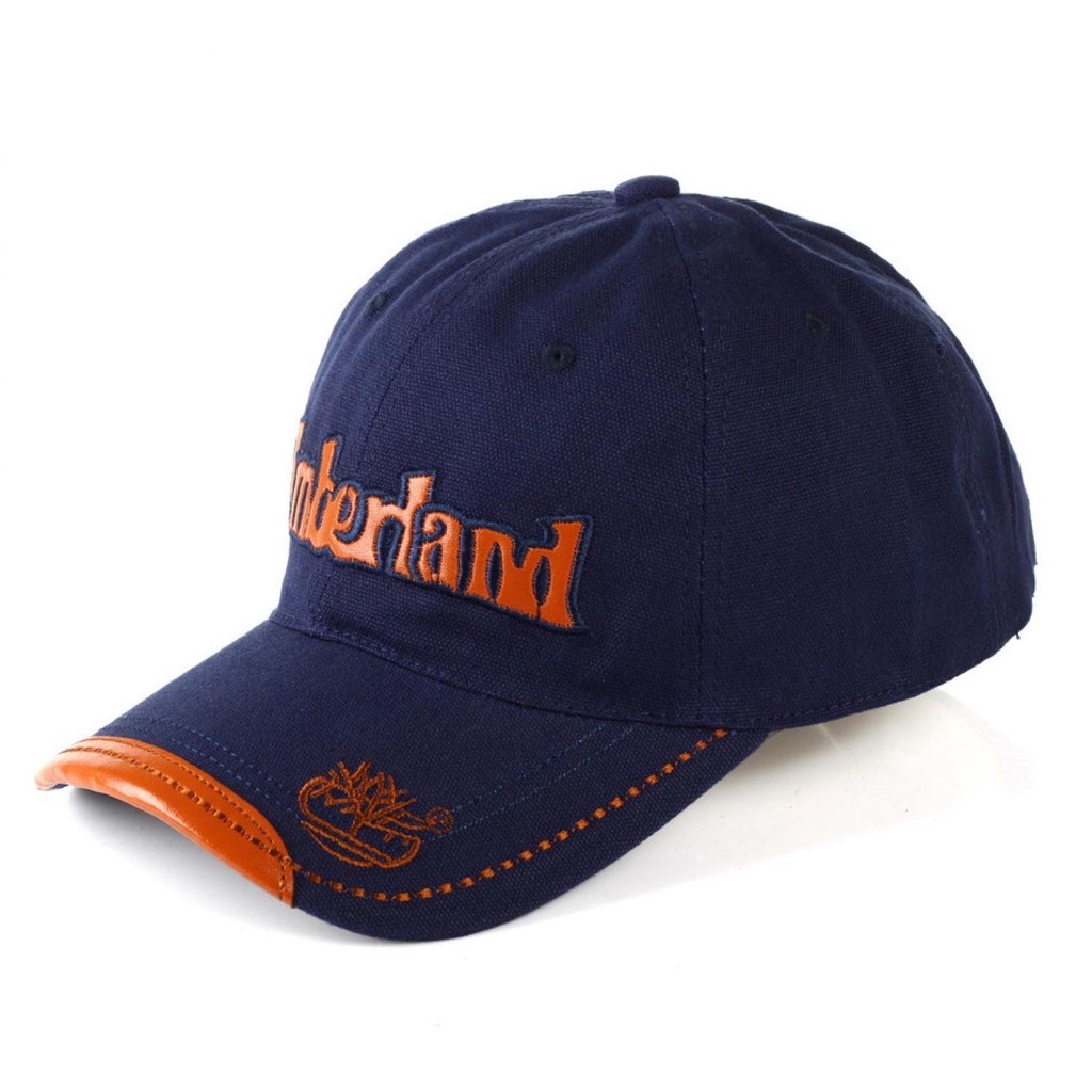 Timberland Topi Baseball Snapback Sport Fashion - TP143