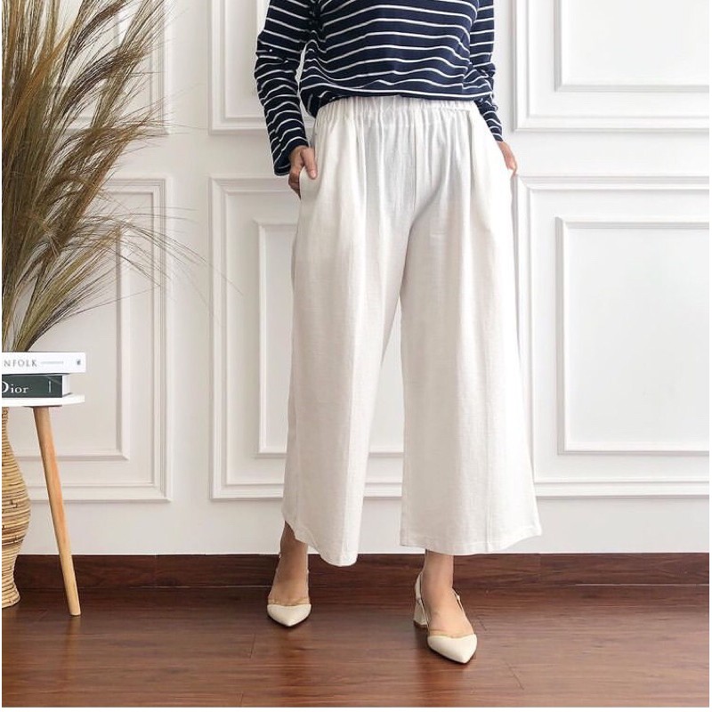 yona pants by fixpose