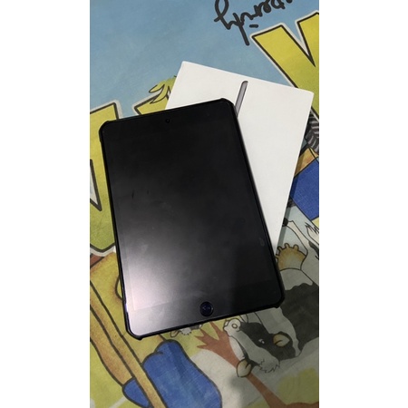 ipad mini 5 64gb wifi only