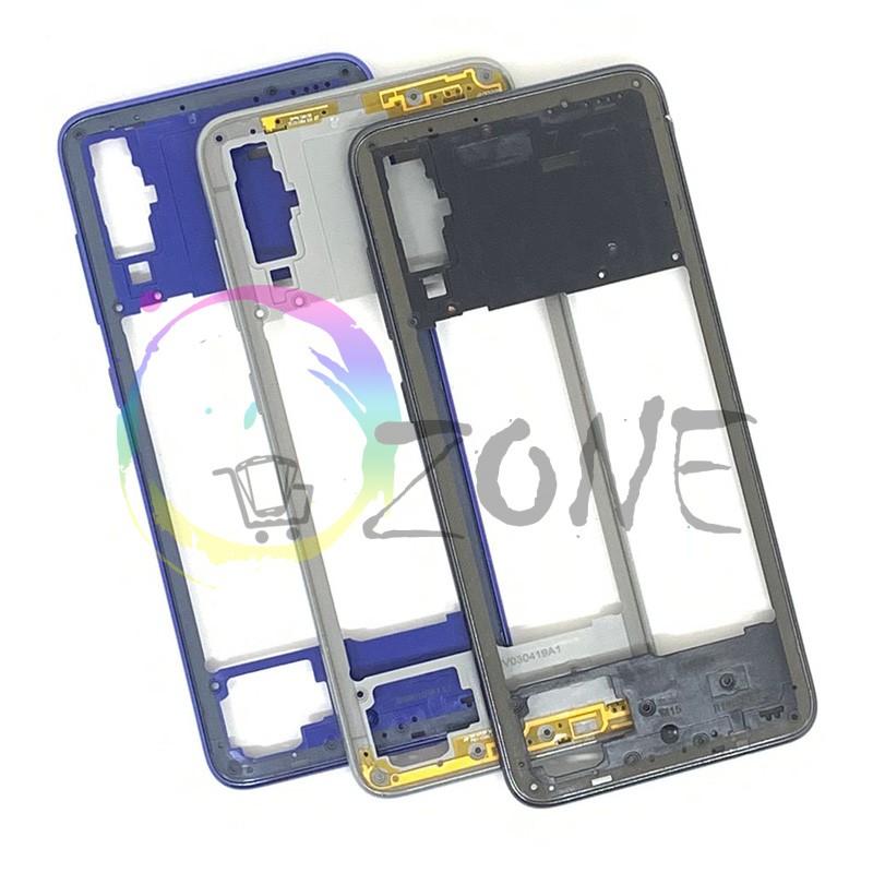 BAZEL CASING - TULANG RANGKA CASING BELAKANG SAMSUNG A70 - A705