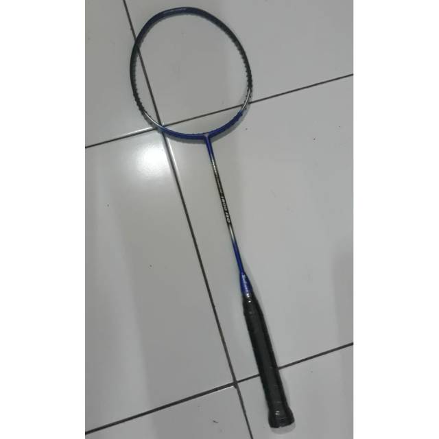 RAKET BADMINTON ORIGINAL TOALSON DURA POWER 1800 ISO