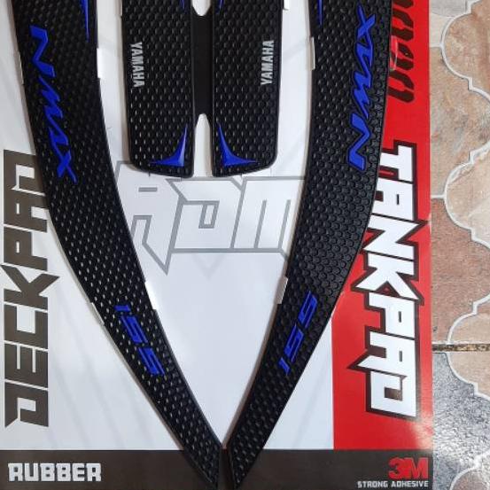 Baru TANKPAD NMAX  2020 2021/2022 TANKPAD NMAX old TANKPAD NMAX KARET