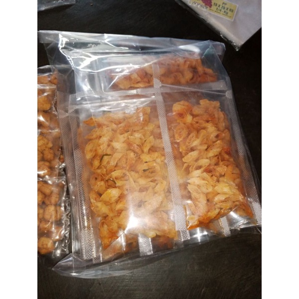 

LUMRING (Lumpia Garing) S.Y.R