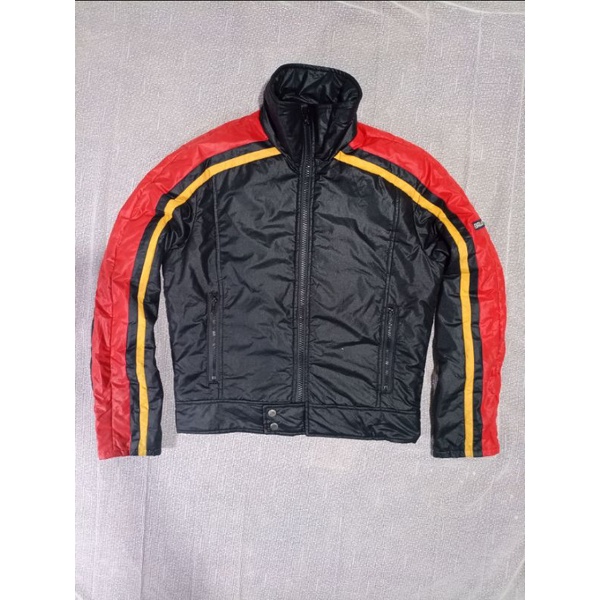 Braun Germany Jaket Outdoor