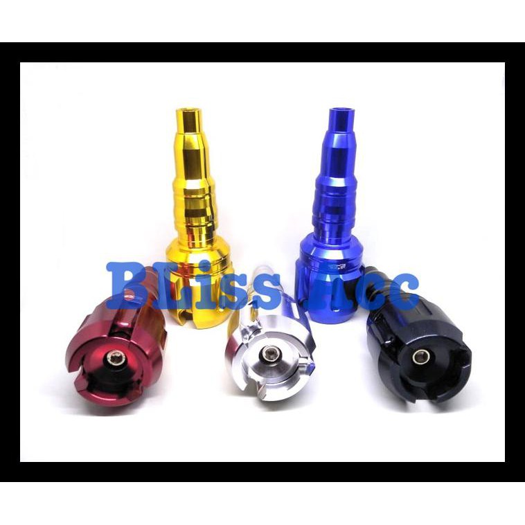 TERMURAH JALU KNALPOT / FRAME SLIDER MOTOR NMAX / AEROX / LEXI / PCX / VARIO 