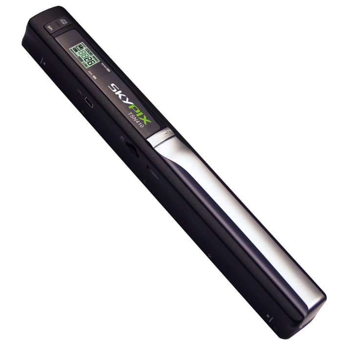 Skypix Portable Scanner TSN410
