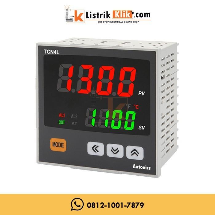 Indikator / Autonics - Tcn4L-24R