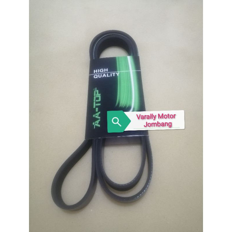 Jual V Belt/Fan Belt/Tali Kipas Mazda 2 Non SKYACTIV Indonesia|Shopee