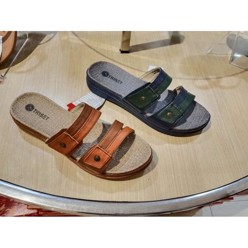 Sandal Wanita TRISET ORI