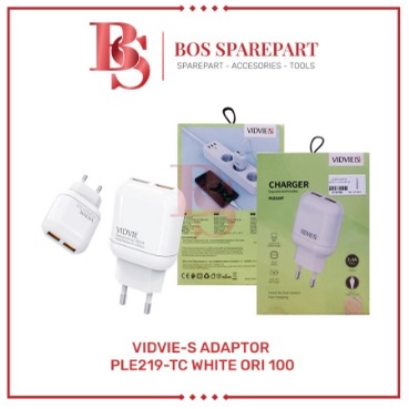 VIDVIE-S ADAPTOR PLE219-TC ORIGINAL 100