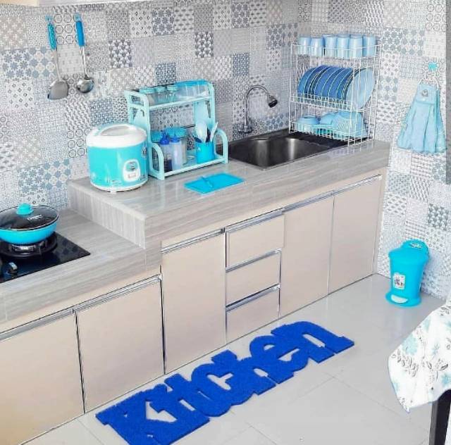 Keset Kitchen - Keset Welcome - Keset Home - Keset Cooking - Keset Sweethome - Keset Mushola