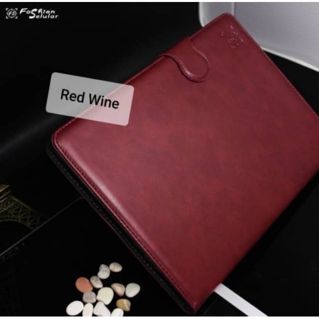 Samsung Tab A6 10.1 (2016) SM-P585 Spen P585Y Leather Flip Cover Case Flip Case Premium