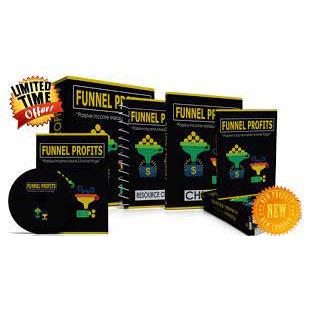 Funnel Profits - PLR