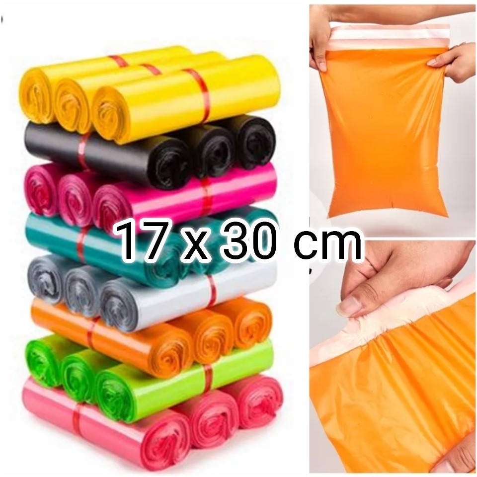 Promo Plastik Packing Polymailer 17 X 30 5E1pBNT6wapjM