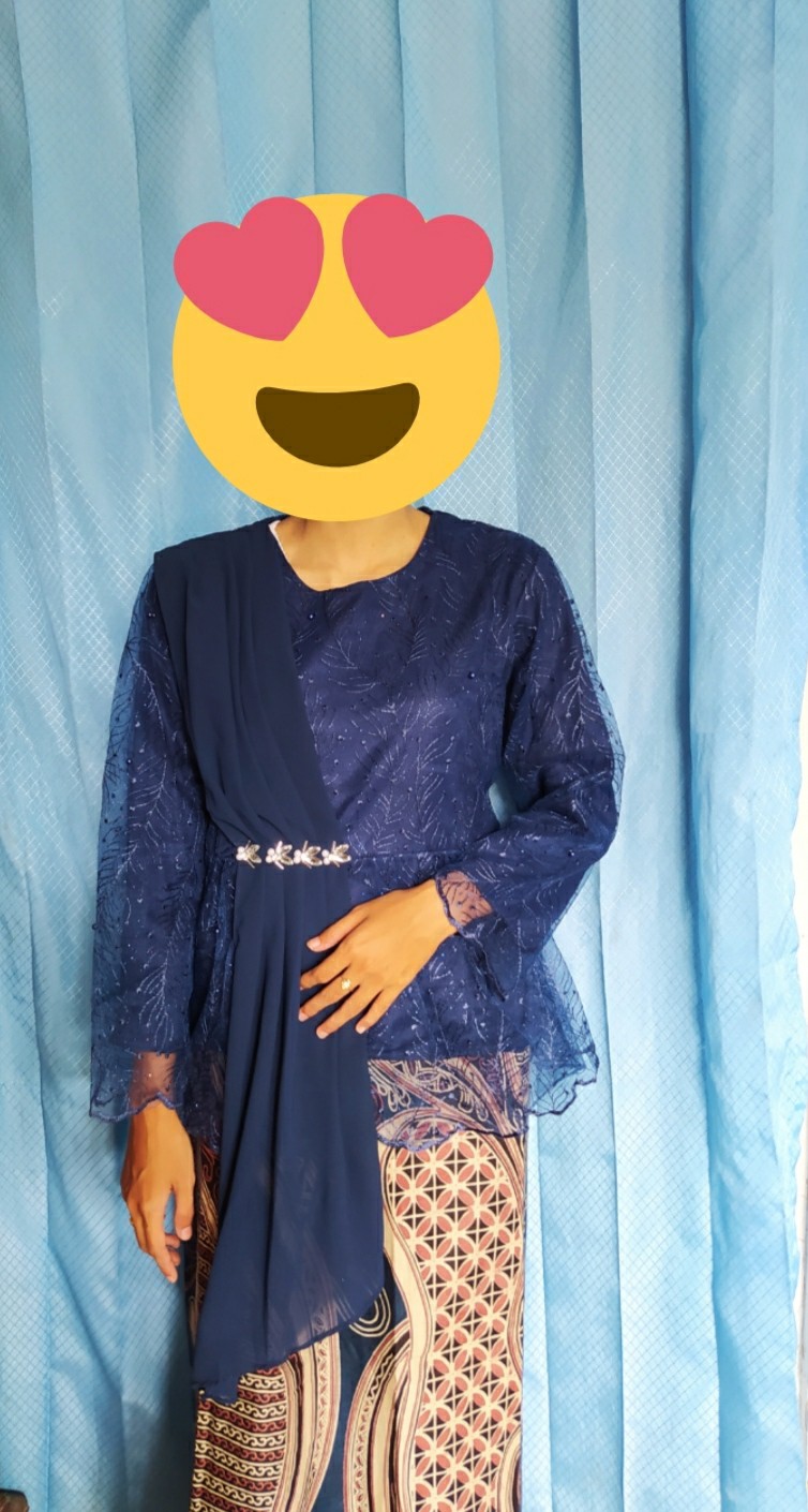 (ada Anak + Lengkap 5 Warna) Couple Batik Modern Sarimbit Parisian Salsabila Ziyan