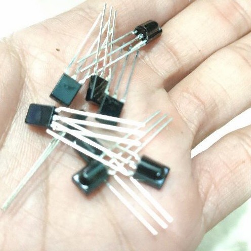 MATA SENSOR RECEIVER MULTI AC SEMUA MEREK
