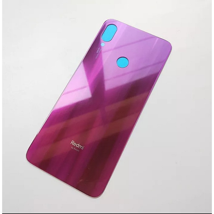 Backdoor/Back Casing/Tutup Belakang XIAOMI REDMI NOTE 7/7 Pro