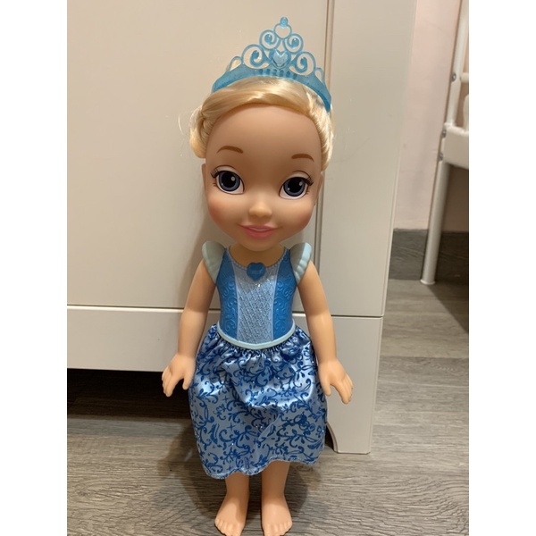 boneka disney cinderella