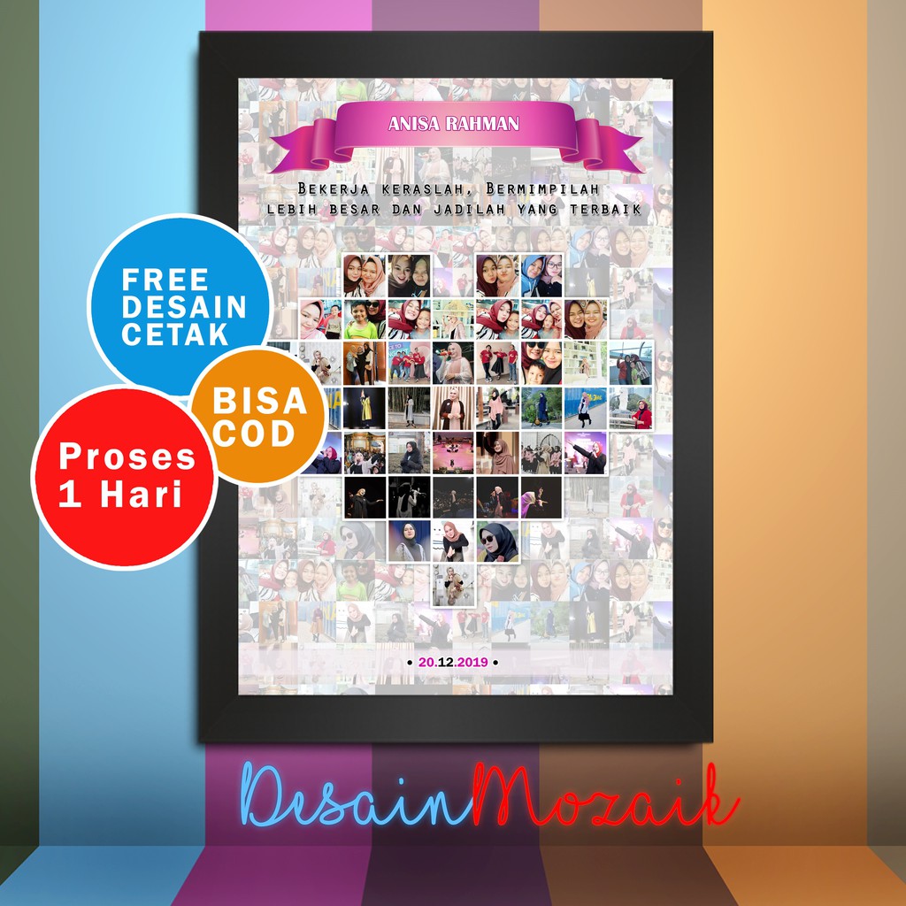 Foto Figura | Foto Custom | Kado Wisuda | Kado Pernikahan | Kado Pacar | Hadiah Unik Figura Foto|