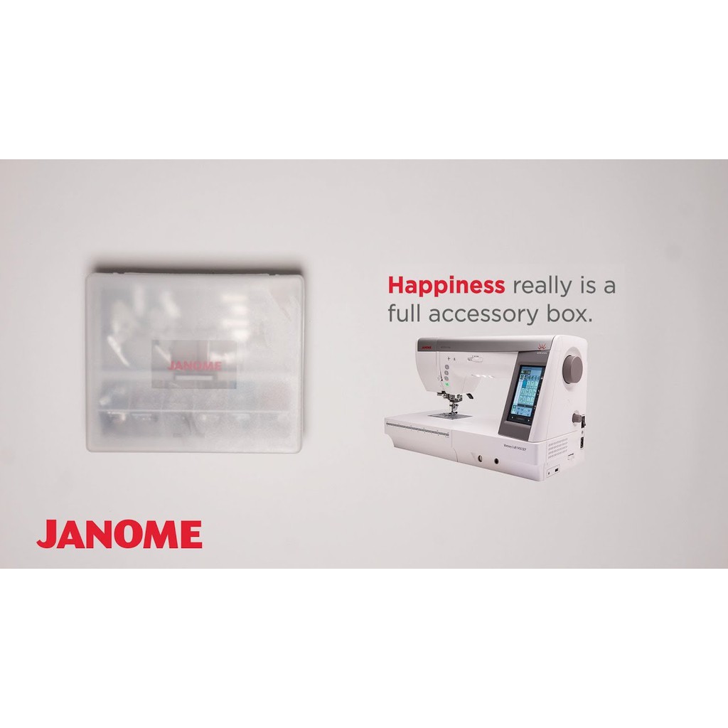 janome horizon memory craft 9450 qcp