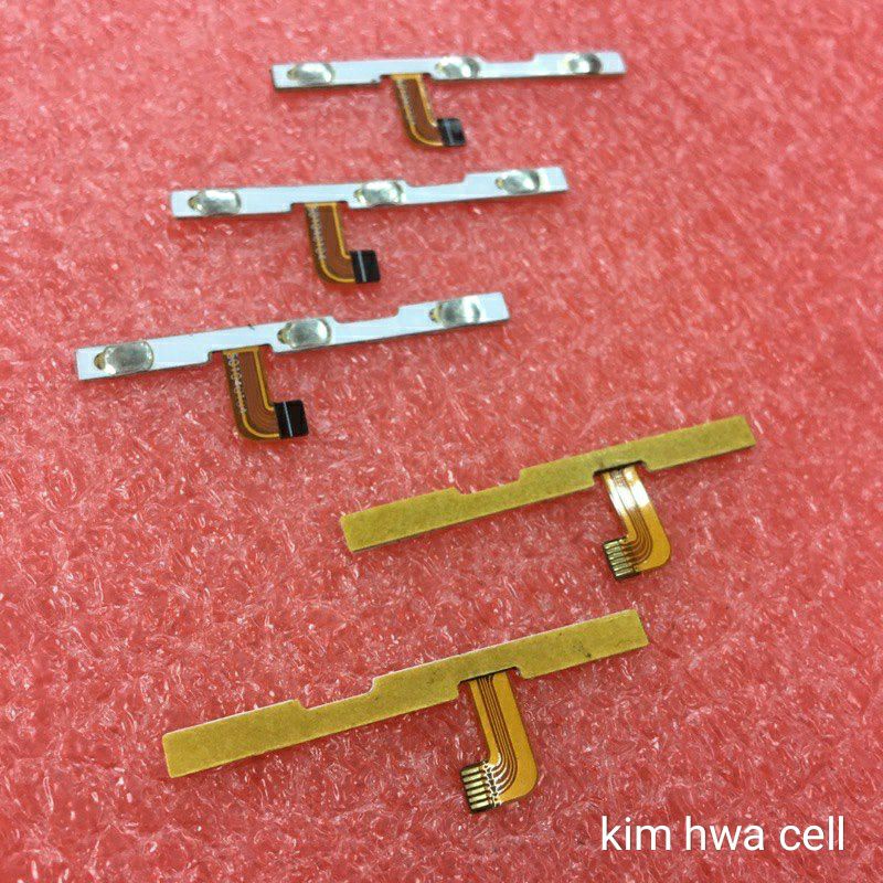 flexible on off volume advan s5e 4g