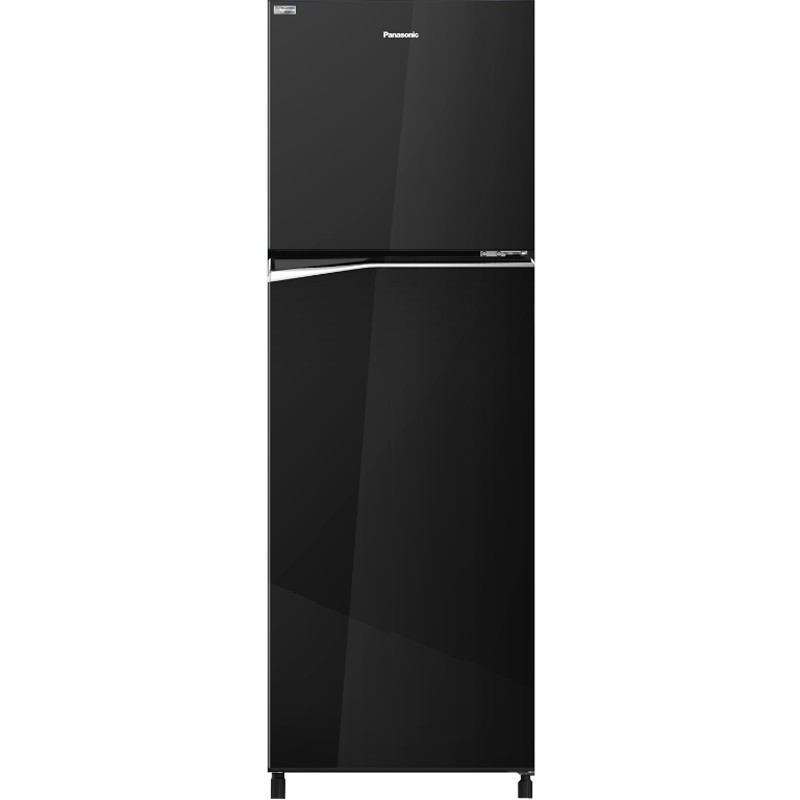 LEMARI ES PANASONIC NRBB 271GK KULKAS 2 PINTU REFRIGERATOR PANASONIC NRBB271GK