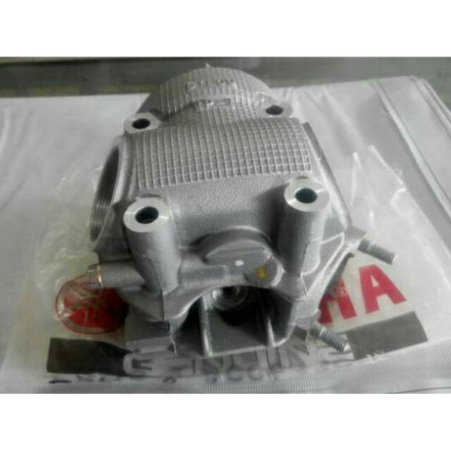 Cylinder Head Mio Sporty ORI Yamaha