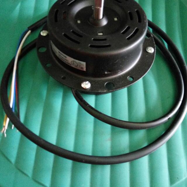 Dinamo kipas angin Regency