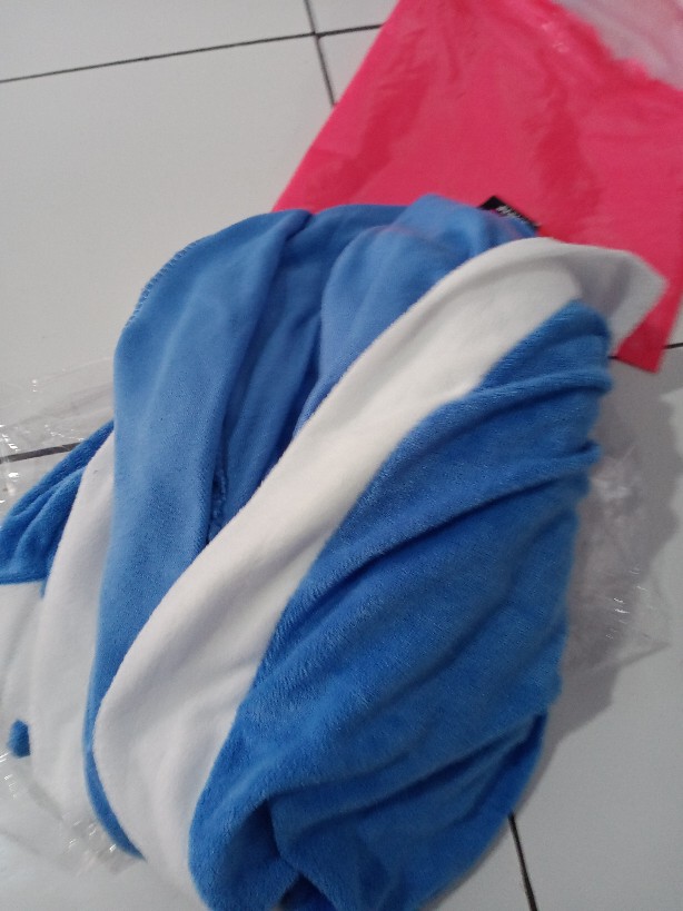 Handuk Kimono  Jumbo Dewasa& Handuk Kimono Motif Dewasa