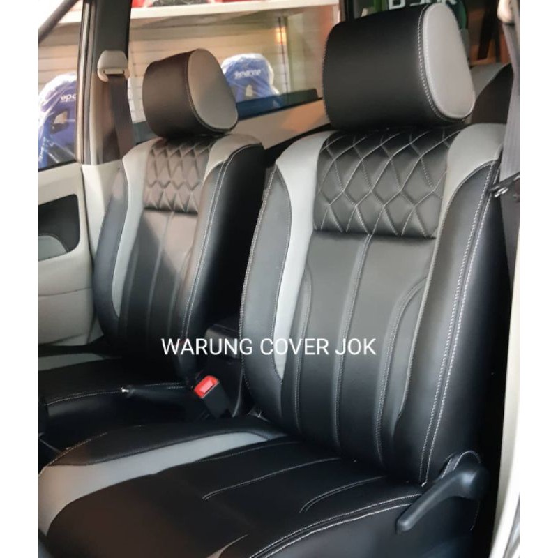 Sarung Jok Mb-Tech Avanza/Xenia 2010