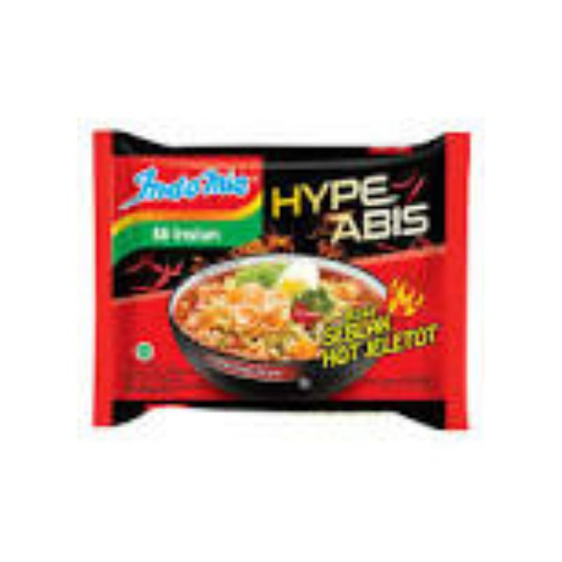 Indomie Goreng,Indomie Goreng Rica Rica,Indomie Goreng Aceh,Indomie Goreng Hot Jeletot