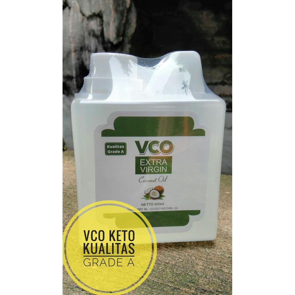 

Promo Vico Keto Kualitas Grade A 500 Ml Produk Laris