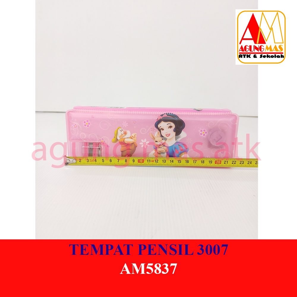 

TEMPAT PENSIL 3007