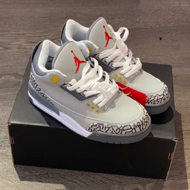 Nike Air Jordan Retro 3