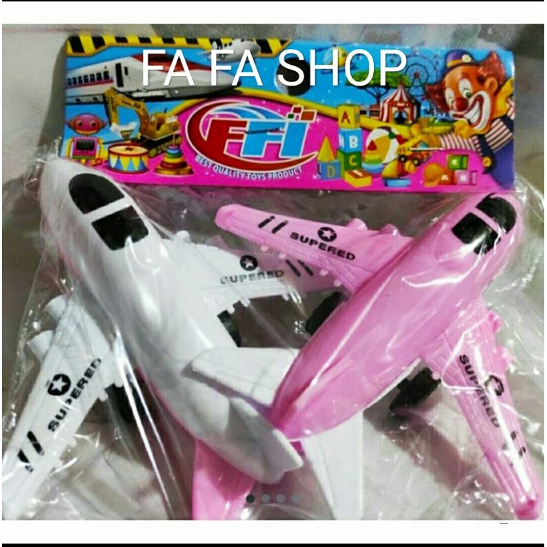 Jual Mainan Pesawat Anak Harga Terbaik Mainan Ibu Bayi November 2021 Shopee Indonesia